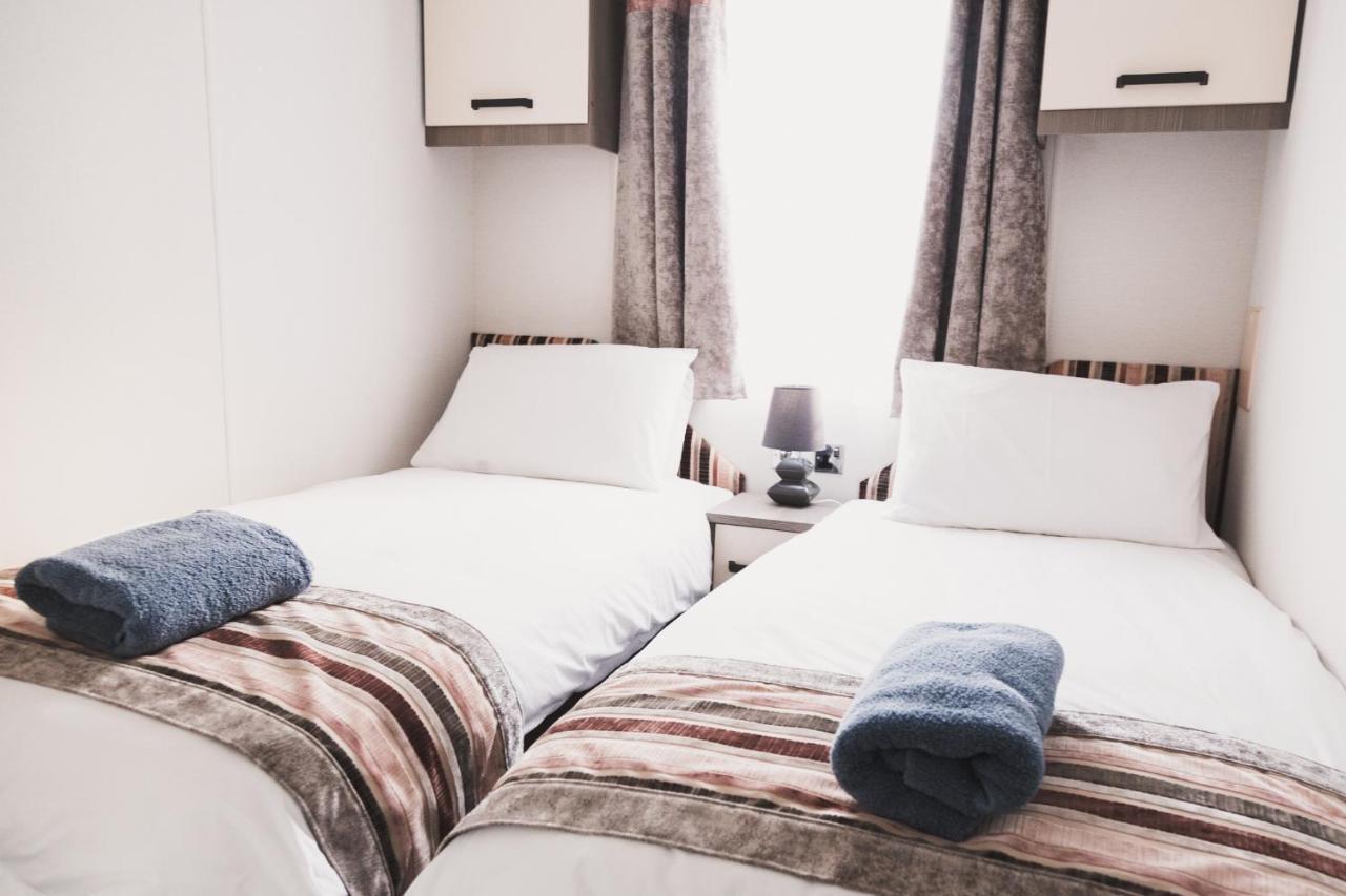 Atlas Ovation Lodge أوتشتيرادر المظهر الخارجي الصورة
